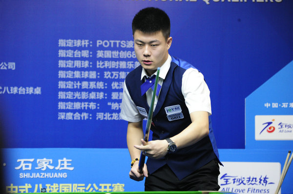 期待这场精 期待这场精