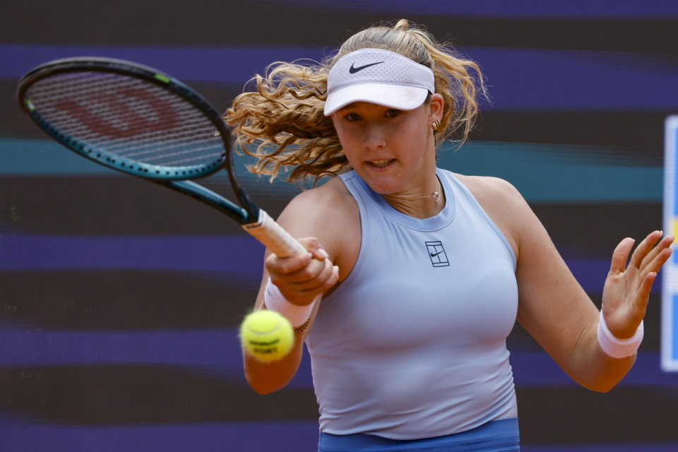 最终的均衡 最终的均衡