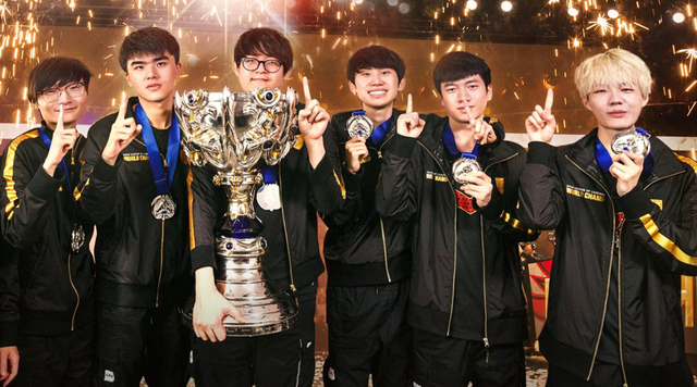 安的投资人 安的投资人