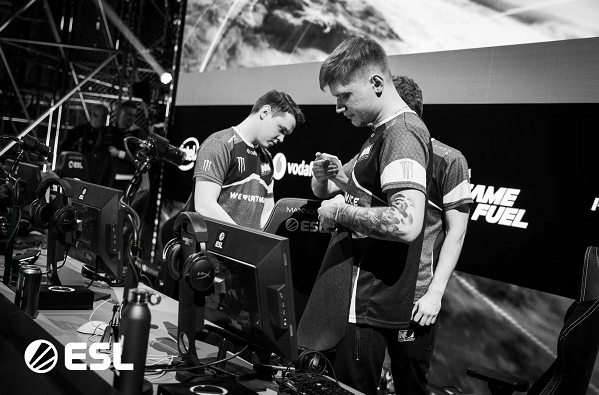 竞技的魅力 竞技的魅力