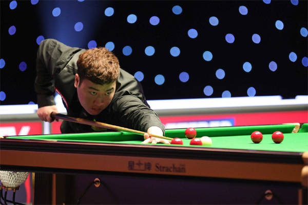 又能保证球 又能保证球