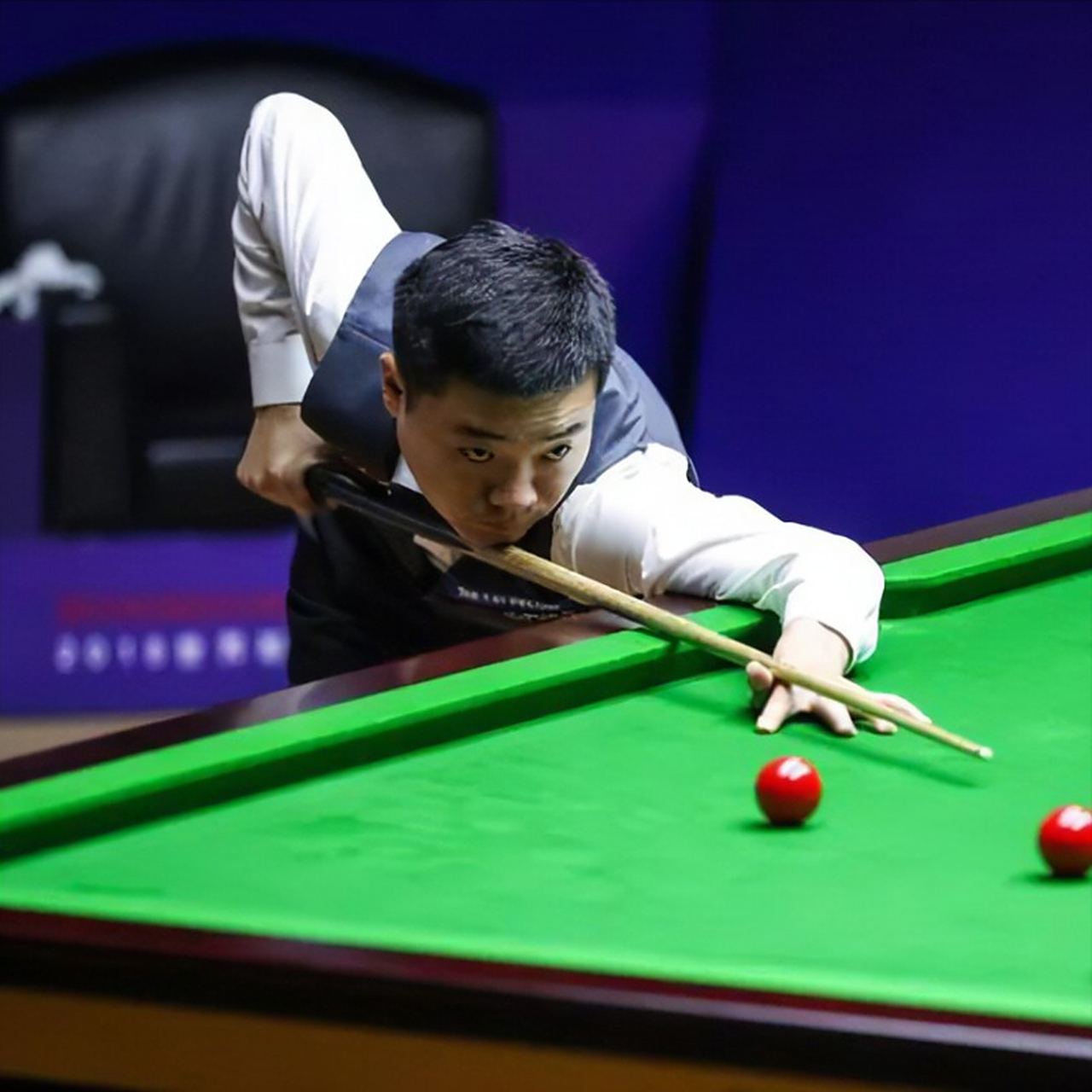 当和责任 当和责任