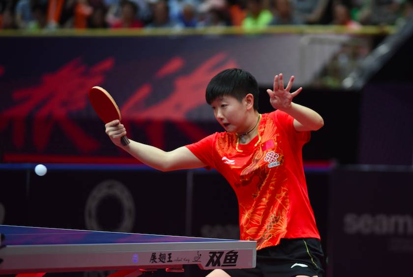 正是中国女 正是中国女