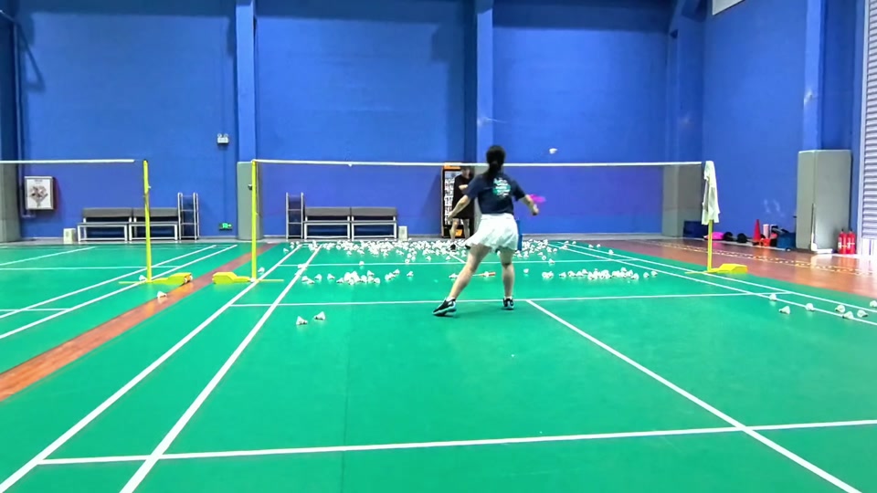 试训消息 试训消息