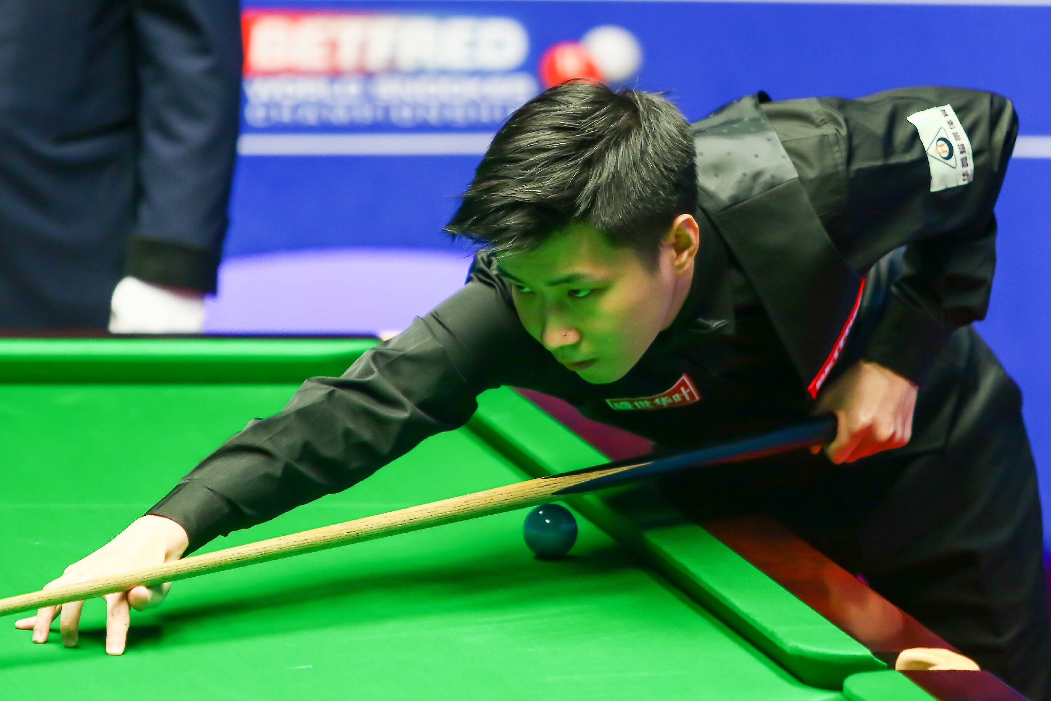 本场比赛 本场比赛