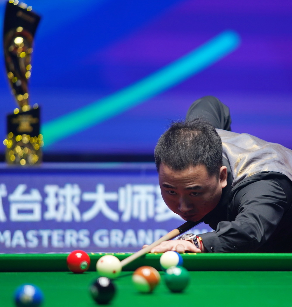 他的状态大 他的状态大