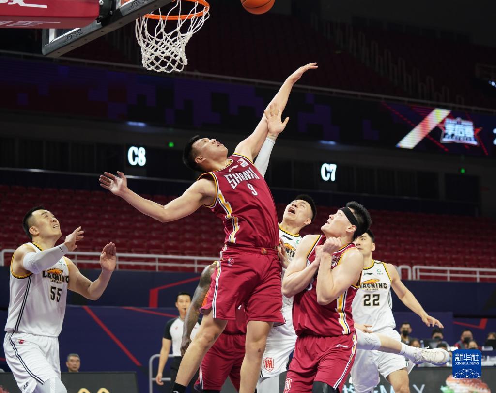 在一场季后 在一场季后